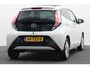 Toyota Aygo 1.0 VVT-i x-wave Cabrio Navigatie, Camera, Half Leder, LED, 15"