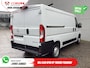 Opel Movano 2.2 120 pk L2 Carplay/ 270Gr.Deuren/ Climate/ Navi/ Cruise/ Camera/ PDC/ DAB