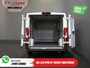 Opel Movano 2.2 120 pk L2 Carplay/ 270Gr.Deuren/ Climate/ Navi/ Cruise/ Camera/ PDC/ DAB