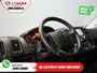 Opel Movano 2.2 120 pk L2 Carplay/ 270Gr.Deuren/ Climate/ Navi/ Cruise/ Camera/ PDC/ DAB