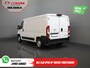Opel Movano 2.2 120 pk L2 Carplay/ 270Gr.Deuren/ Climate/ Navi/ Cruise/ Camera/ PDC/ DAB