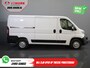 Opel Movano 2.2 120 pk L2 Carplay/ 270Gr.Deuren/ Climate/ Navi/ Cruise/ Camera/ PDC/ DAB