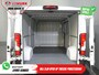 Opel Movano 2.2 120 pk L2 Carplay/ 270Gr.Deuren/ Climate/ Navi/ Cruise/ Camera/ PDC/ DAB