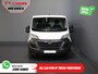 Opel Movano 2.2 120 pk L2 Carplay/ 270Gr.Deuren/ Climate/ Navi/ Cruise/ Camera/ PDC/ DAB