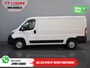 Opel Movano 2.2 120 pk L2 Carplay/ 270Gr.Deuren/ Climate/ Navi/ Cruise/ Camera/ PDC/ DAB