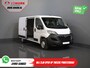 Opel Movano 2.2 120 pk L2 Carplay/ 270Gr.Deuren/ Climate/ Navi/ Cruise/ Camera/ PDC/ DAB