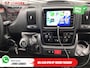 Opel Movano 2.2 120 pk L2 Carplay/ 270Gr.Deuren/ Climate/ Navi/ Cruise/ Camera/ PDC/ DAB