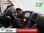 Opel Movano 2.2 120 pk L2 Carplay/ 270Gr.Deuren/ Climate/ Navi/ Cruise/ Camera/ PDC/ DAB