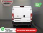 Opel Movano 2.2 120 pk L2 Carplay/ 270Gr.Deuren/ Climate/ Navi/ Cruise/ Camera/ PDC/ DAB