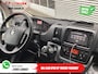 Opel Movano 2.2 120 pk L2 Carplay/ 270Gr.Deuren/ Climate/ Navi/ Cruise/ Camera/ PDC/ DAB