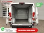 Opel Movano 2.2 120 pk L2 Carplay/ 270Gr.Deuren/ Climate/ Navi/ Cruise/ Camera/ PDC/ DAB