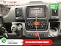 Opel Movano 2.2 120 pk L2 Carplay/ 270Gr.Deuren/ Climate/ Navi/ Cruise/ Camera/ PDC/ DAB