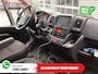 Opel Movano 2.2 120 pk L2 Carplay/ 270Gr.Deuren/ Climate/ Navi/ Cruise/ Camera/ PDC/ DAB