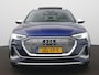 Audi E-tron S quattro 95 kWh 503PK | RS-Stoelen | Leder | Trekhaak | B&O