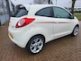 Ford Ka 1.2 Grand Prix start/stop