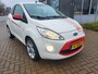 Ford Ka 1.2 Grand Prix start/stop