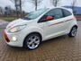 Ford Ka 1.2 Grand Prix start/stop