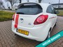 Ford Ka 1.2 Grand Prix start/stop