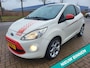 Ford Ka 1.2 Grand Prix start/stop