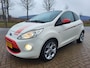 Ford Ka 1.2 Grand Prix start/stop