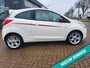 Ford Ka 1.2 Grand Prix start/stop