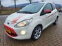 Ford Ka 1.2 Grand Prix start/stop