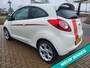 Ford Ka 1.2 Grand Prix start/stop