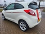 Ford Ka 1.2 Grand Prix start/stop