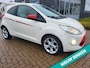 Ford Ka 1.2 Grand Prix start/stop
