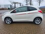 Ford Ka 1.2 Grand Prix start/stop