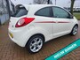 Ford Ka 1.2 Grand Prix start/stop