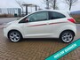 Ford Ka 1.2 Grand Prix start/stop