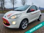 Ford Ka 1.2 Grand Prix start/stop