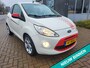 Ford Ka 1.2 Grand Prix start/stop
