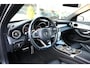 Mercedes-Benz C-klasse 180 AMG Camera Stoelverwarming
