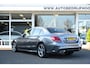 Mercedes-Benz C-klasse 180 AMG Camera Stoelverwarming