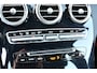 Mercedes-Benz C-klasse 180 AMG Camera Stoelverwarming