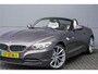 BMW Z4 Roadster sDrive23i Executive Design Pure White Stoelverw 19"