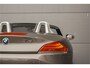 BMW Z4 Roadster sDrive23i Executive Design Pure White Stoelverw 19"