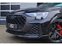 Audi RS Q8 4.0 Performance 640 pk| Carbonpakket| B&O Advanced| Softclose| Achterasbesturing