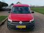 Volkswagen Caddy 2.0 TDI Trendline 5PERS DSG AC ** 11599 NETTO **