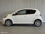 Toyota Aygo 1.0 VVT-i Aspiration