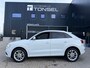 Audi Q3 2.0 TFSI quattro S-Line / Panorama / Bose / Leder / Stoelverwarming