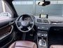 Audi Q3 2.0 TFSI quattro S-Line / Panorama / Bose / Leder / Stoelverwarming