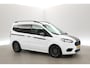Ford Transit Courier 1.5 TDCI Sport 100PK 6-bak | 2xSchuifdeur | Airco | Camera | Carplay | Striping | Stoelverw.