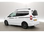 Ford Transit Courier 1.5 TDCI Sport 100PK 6-bak | 2xSchuifdeur | Airco | Camera | Carplay | Striping | Stoelverw.