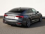 Audi A5 Sportback 40 TFSI S edition Competition | Leder/Alcantara | Massage | Elektr. verstelbare voorstoelen | Keyless | Ambient light |