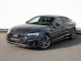 Audi A5 Sportback 40 TFSI S edition Competition | Leder/Alcantara | Massage | Elektr. verstelbare voorstoelen | Keyless | Ambient light |