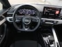 Audi A5 Sportback 40 TFSI S edition Competition | Leder/Alcantara | Massage | Elektr. verstelbare voorstoelen | Keyless | Ambient light |
