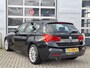 BMW 1-Serie 118i Corporate Lease High Executive | Navigatie | LM Velgen 17" | Elektrisch Glazen Panoramadak | Voorstoelen Verwarmd | M-Sportpakket | Cruise Control | Airco |